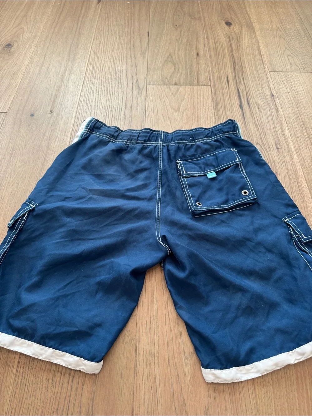 Aeropostale y2k mens
